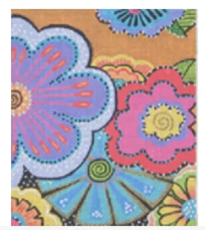 Flower Insert
