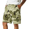 FOX RACING SLAMBOZO CAMO 2.0 SHORTS