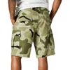 FOX RACING SLAMBOZO CAMO 2.0 SHORTS