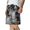 FOX RACING SLAMBOZO CAMO 2.0 SHORTS