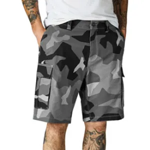 FOX RACING SLAMBOZO CAMO 2.0 SHORTS