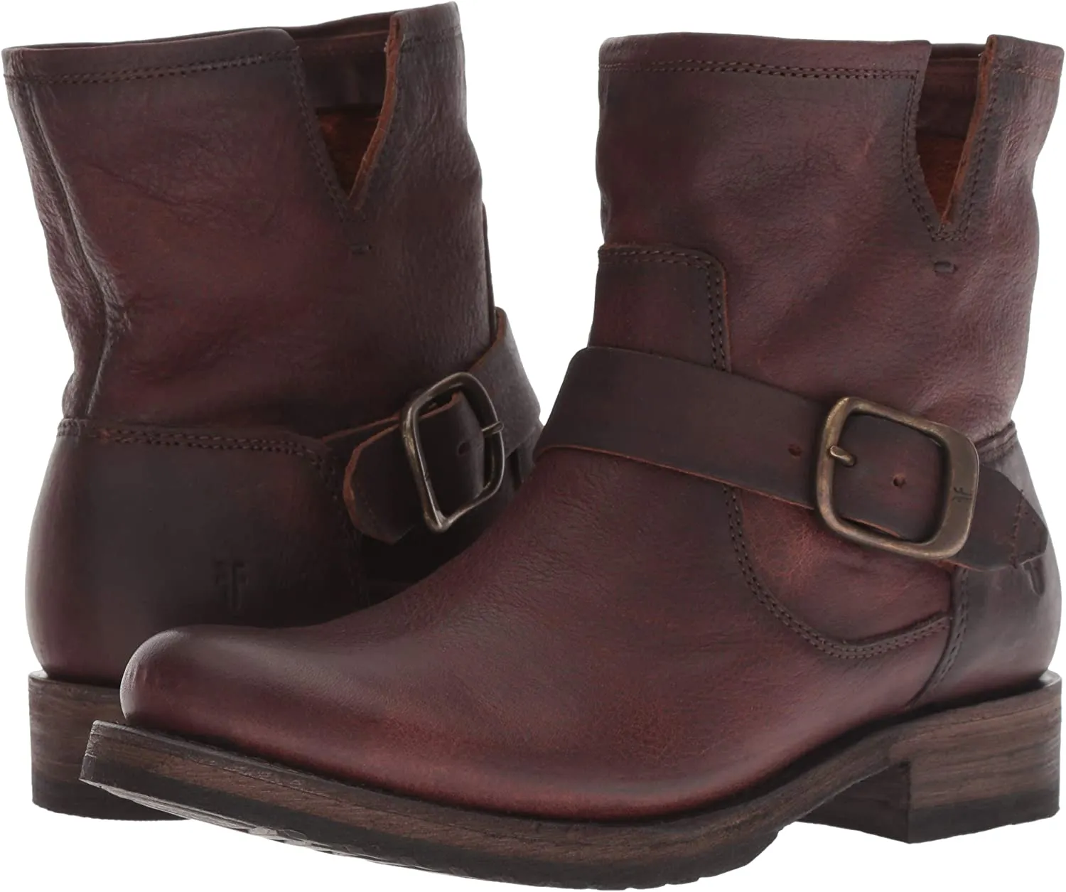 FRYE VERONICA BOOTIE