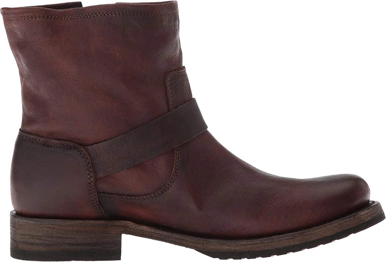 FRYE VERONICA BOOTIE