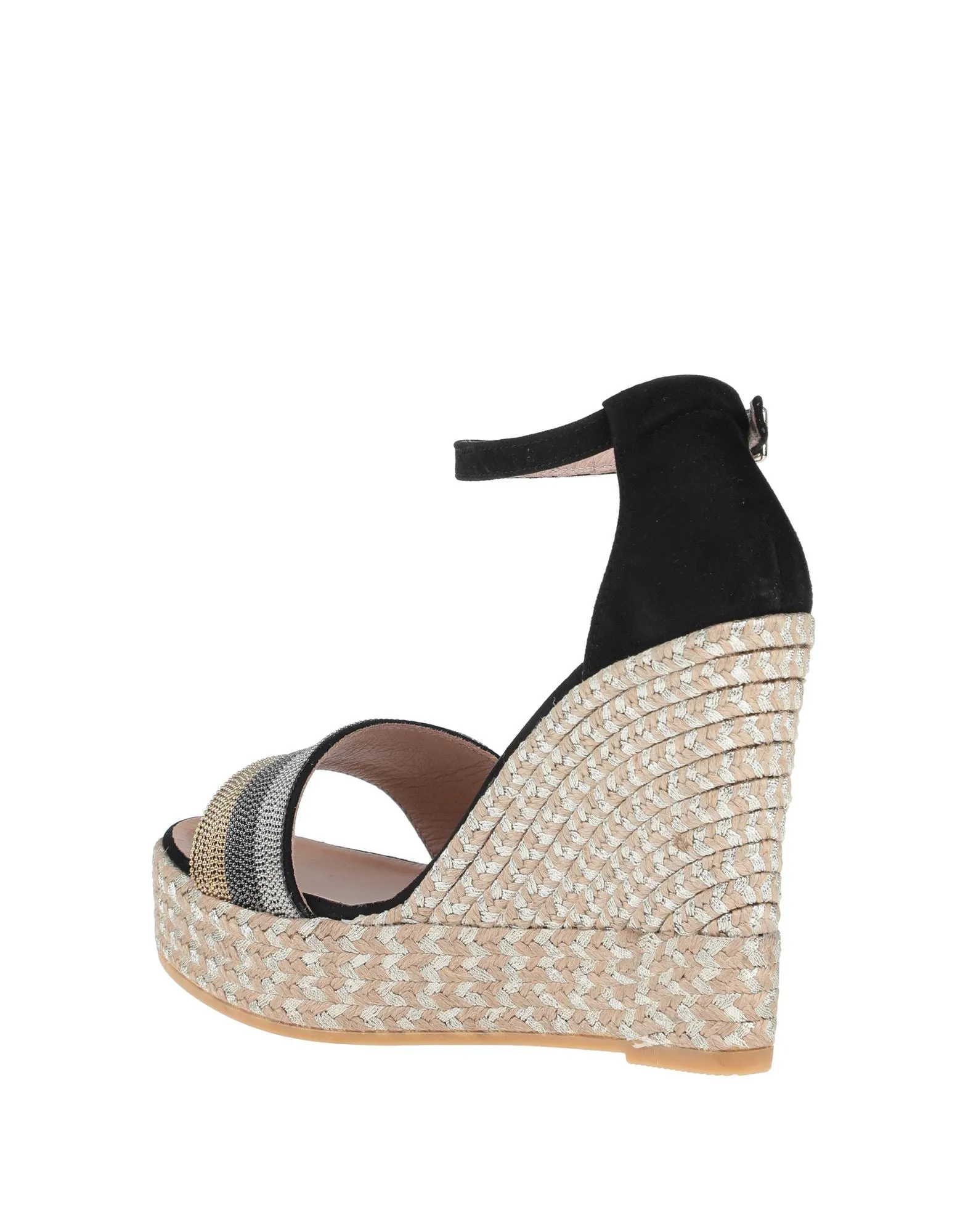 GAIMO Leather Espadrilles (17004457HC) Woman