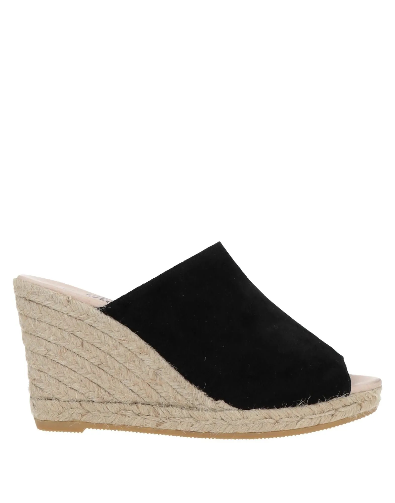 GAIMO Leather Espadrilles (17221407XC) Woman
