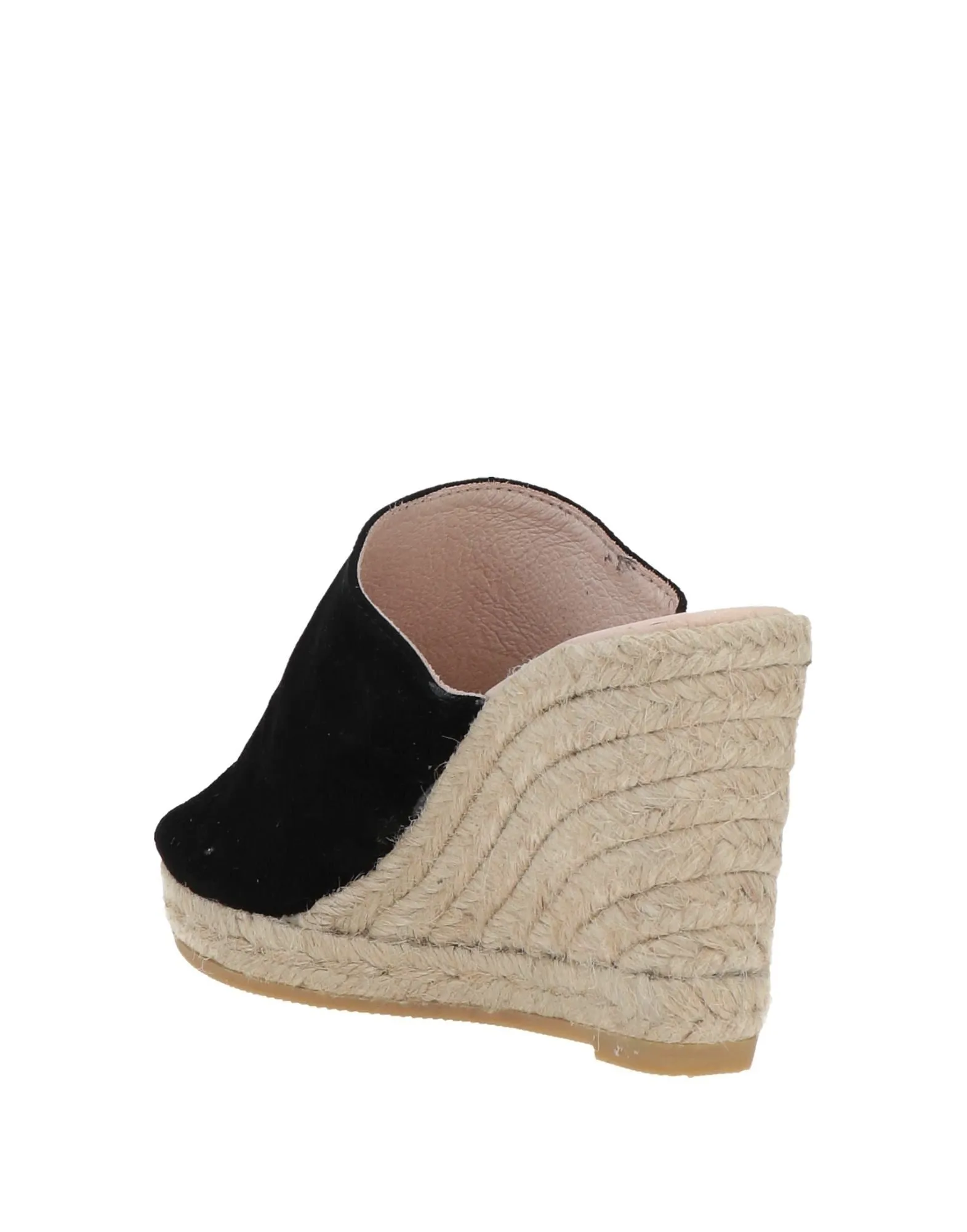 GAIMO Leather Espadrilles (17221407XC) Woman