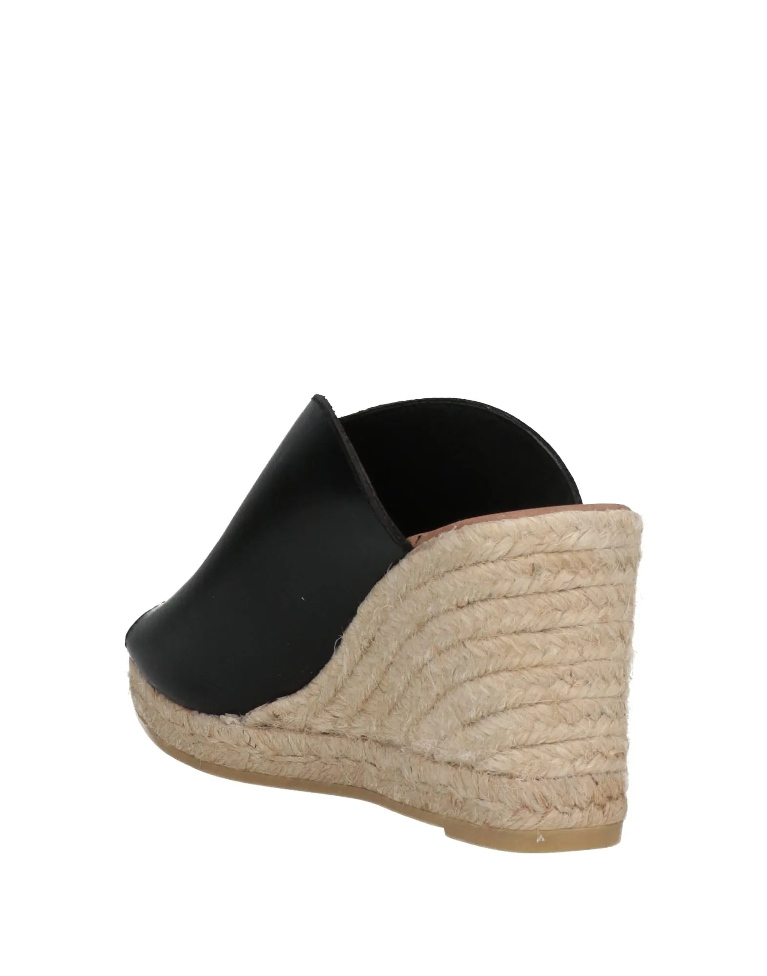 GAIMO Leather Espadrilles (17489575LA) Woman