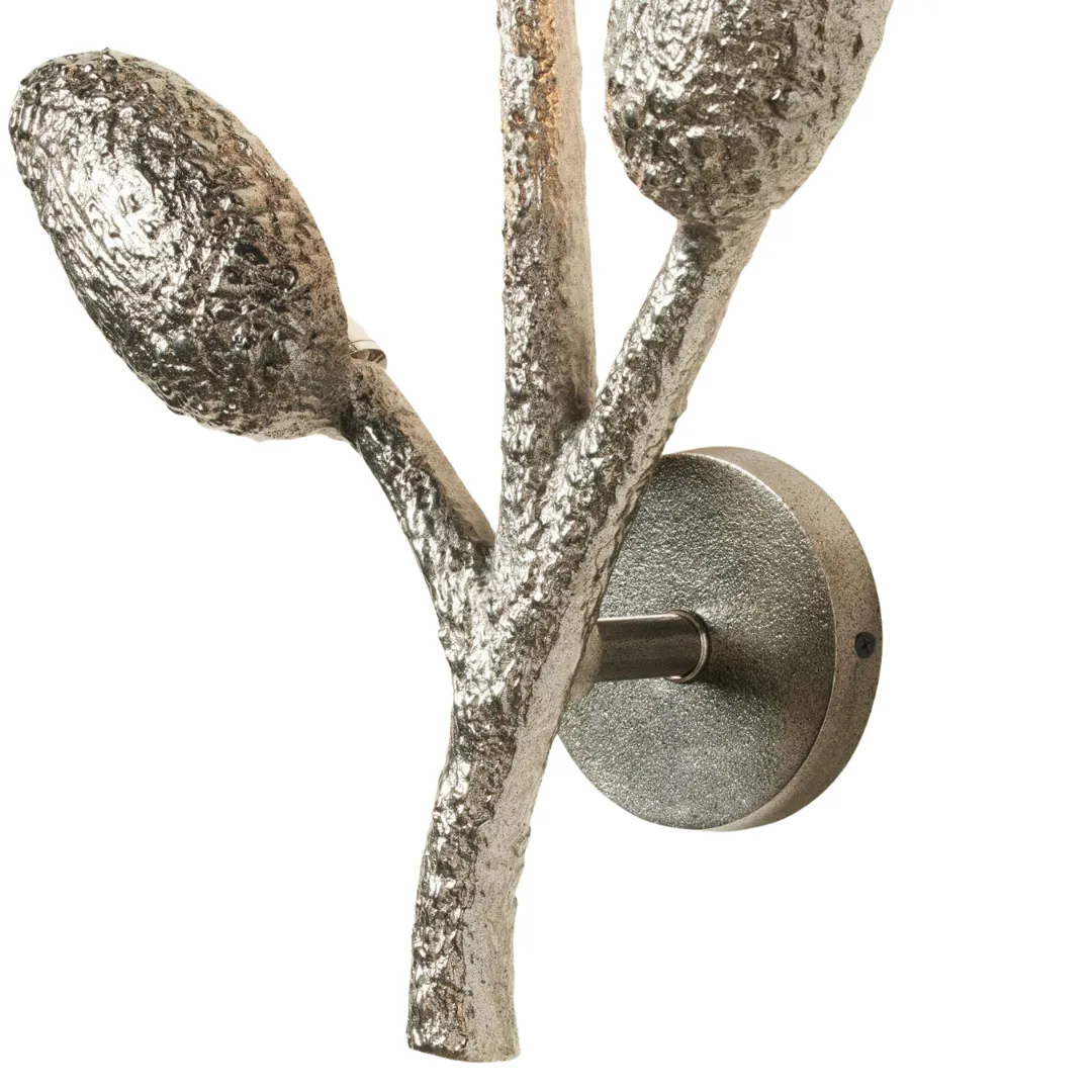 Gallad Sconce