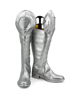 Gambit Remy Etienne LeBeau Shoes Cosplay Boots