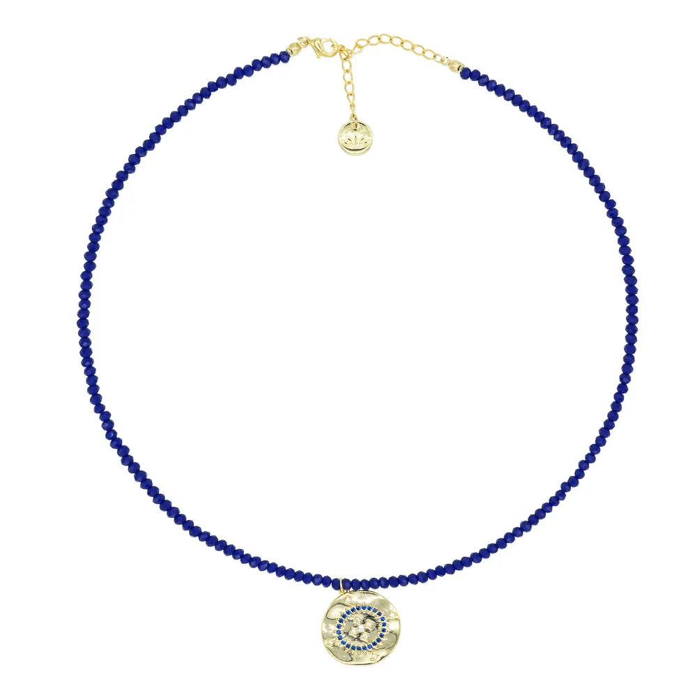 Gemma Necklace