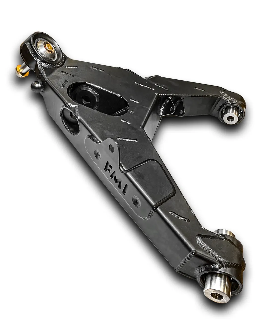 Gen 3 Raptor Fabricated Replacement Lower A-Arm kit (2021-24 F150 Raptor)