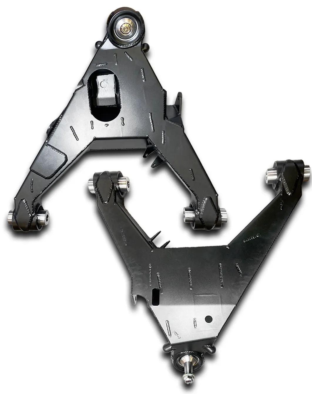 Gen 3 Raptor Fabricated Replacement Lower A-Arm kit (2021-24 F150 Raptor)
