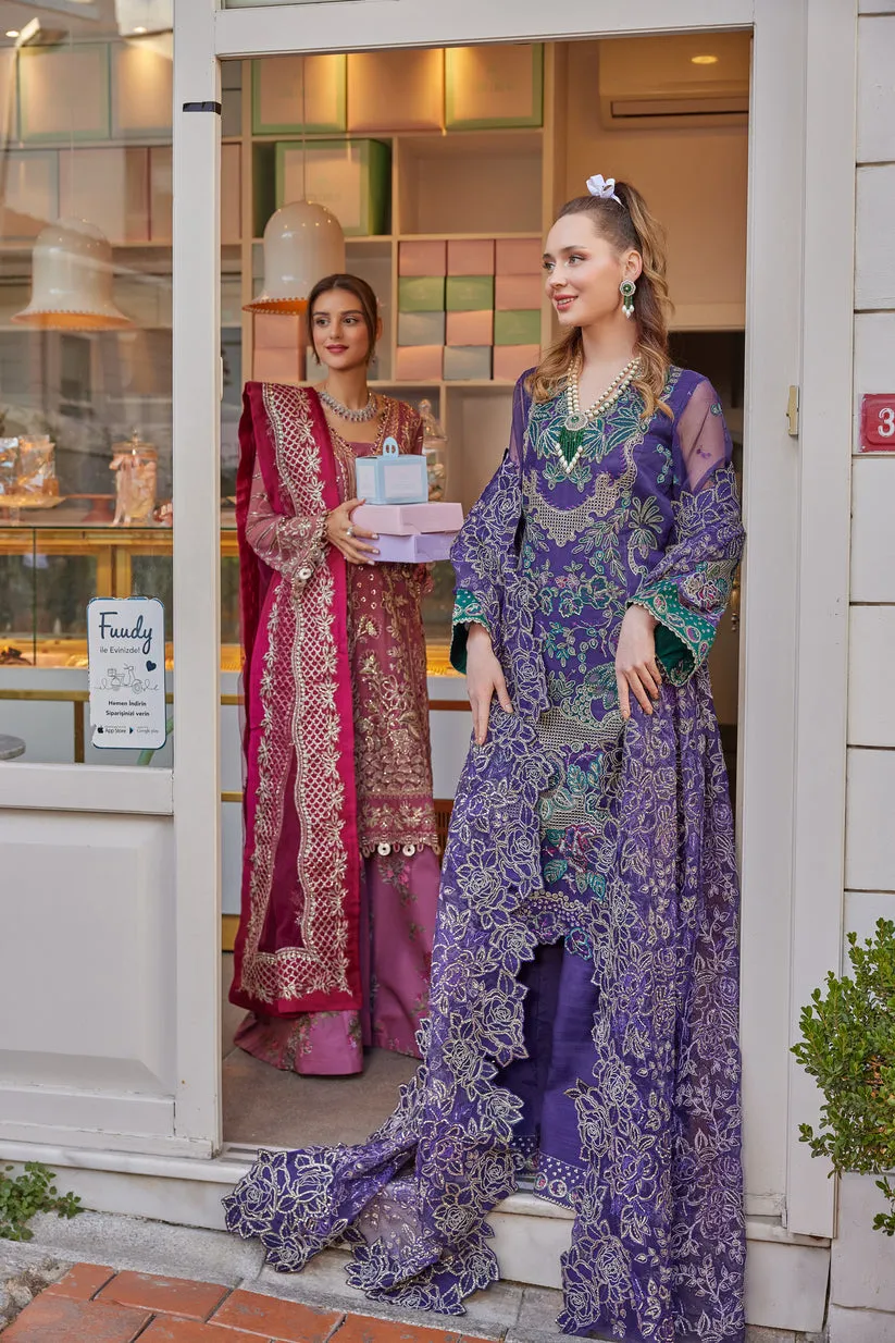 GISELE | SHAGUN WEDDING COLLECTION 2023-SADAF