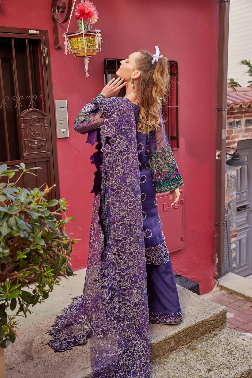 GISELE | SHAGUN WEDDING COLLECTION 2023-SADAF