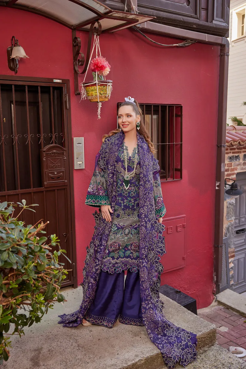 GISELE | SHAGUN WEDDING COLLECTION 2023-SADAF