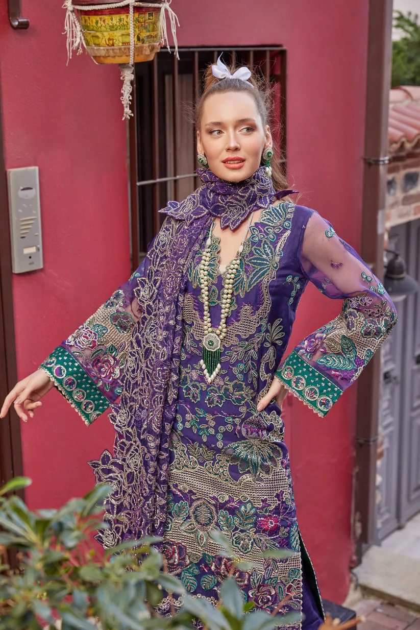 GISELE | SHAGUN WEDDING COLLECTION 2023-SADAF