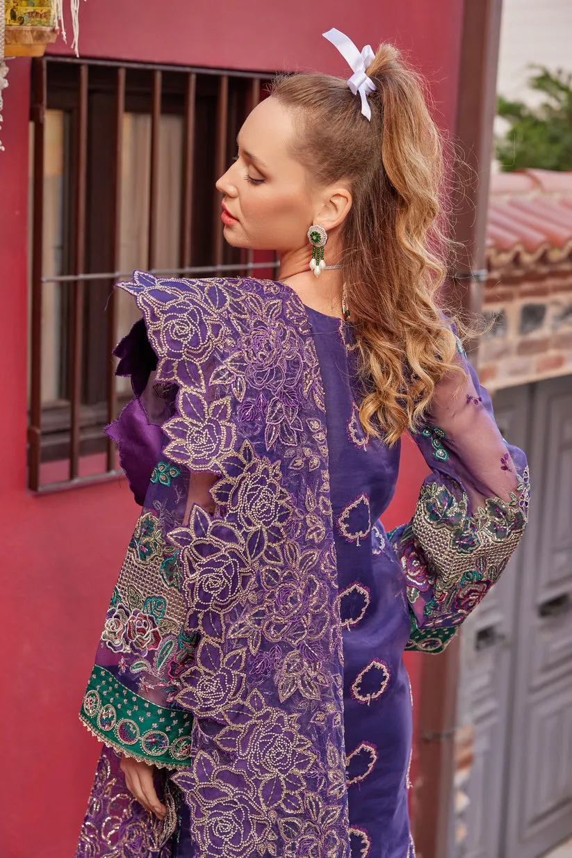 GISELE | SHAGUN WEDDING COLLECTION 2023-SADAF