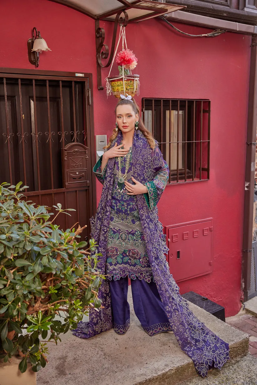 GISELE | SHAGUN WEDDING COLLECTION 2023-SADAF