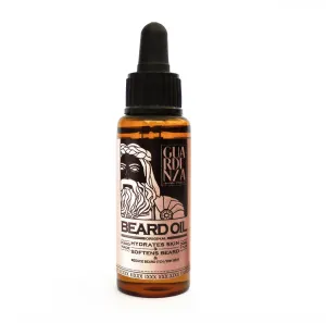 Guardenza, Beard Oil, Original (30ml)