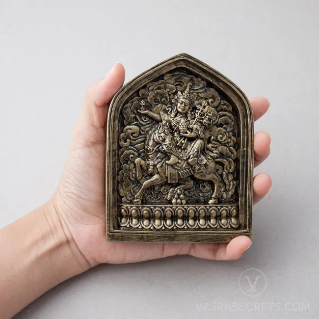 Gyenze Resin Tsa Tsa