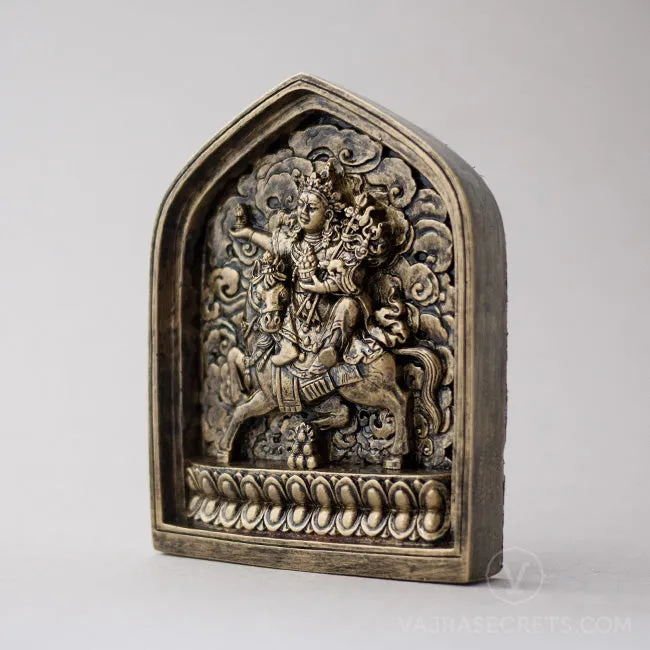 Gyenze Resin Tsa Tsa