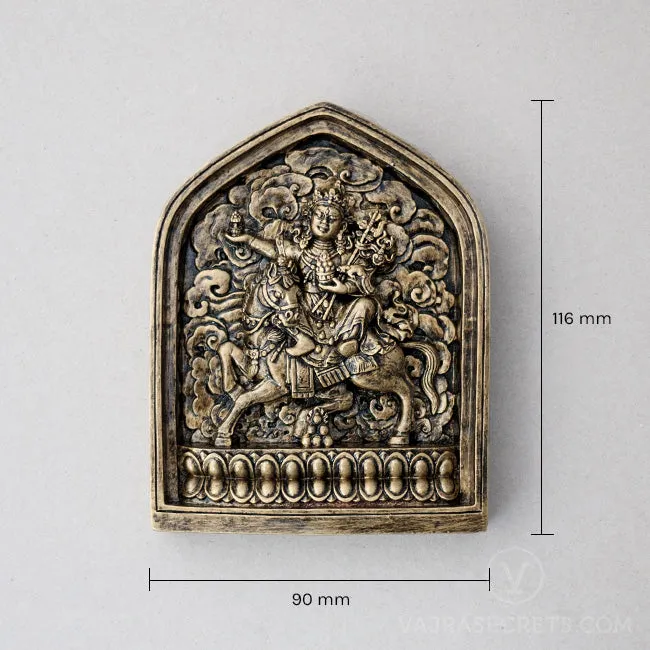 Gyenze Resin Tsa Tsa