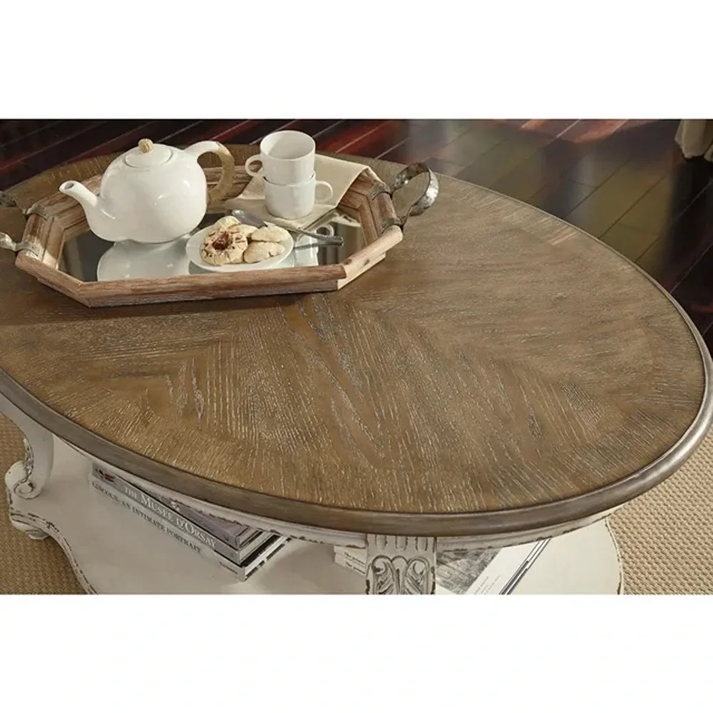 Hayley Coffee Table Kelly Clarkson Home