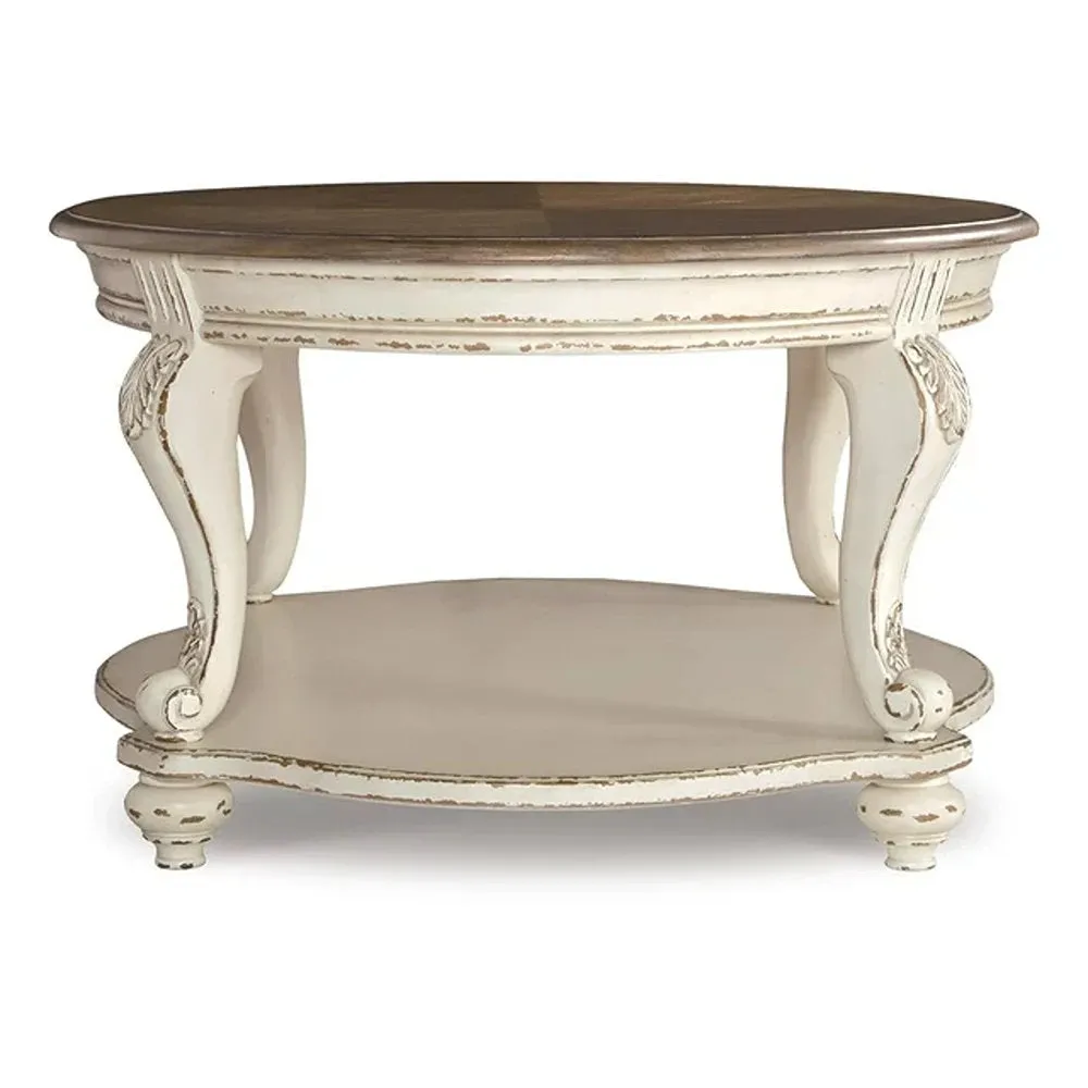 Hayley Coffee Table Kelly Clarkson Home