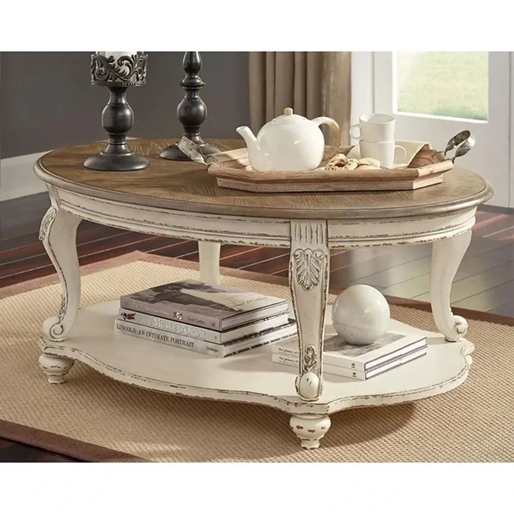 Hayley Coffee Table Kelly Clarkson Home