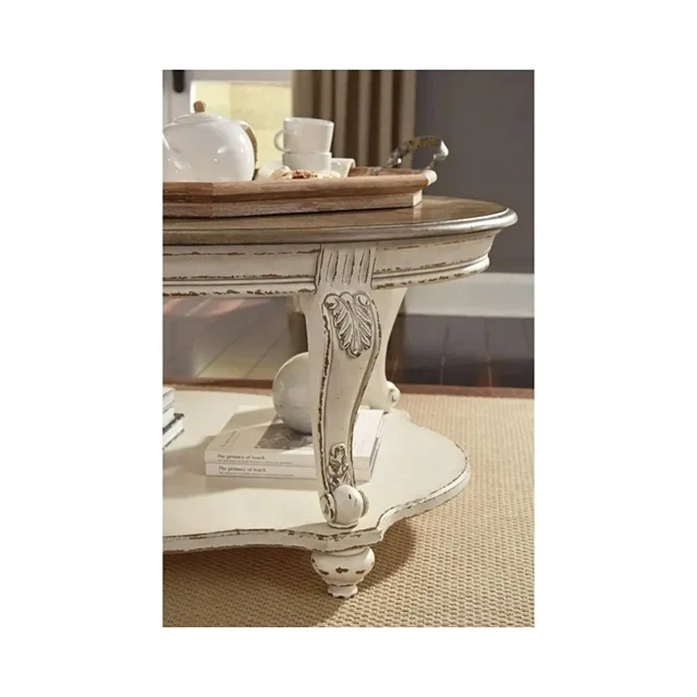 Hayley Coffee Table Kelly Clarkson Home
