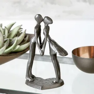 “Heartbeat” Petite Sculpture £16