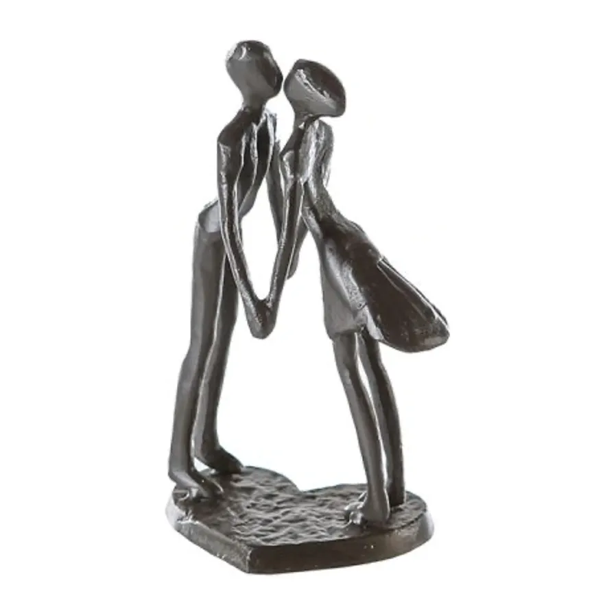 “Heartbeat” Petite Sculpture £16