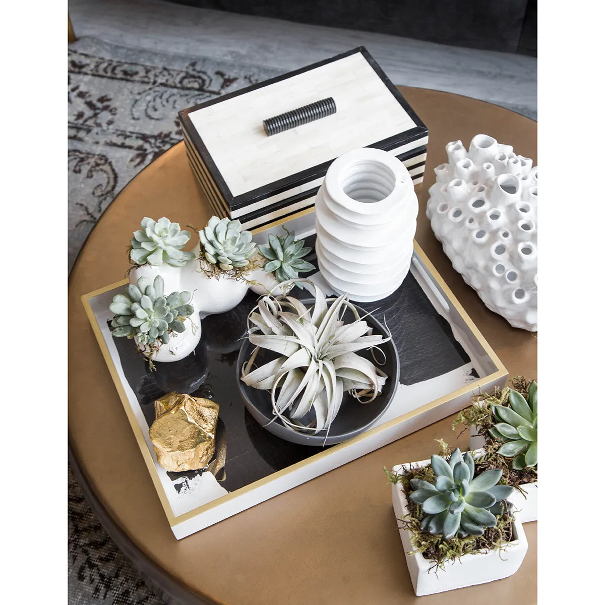 Hightower Cocktail Table