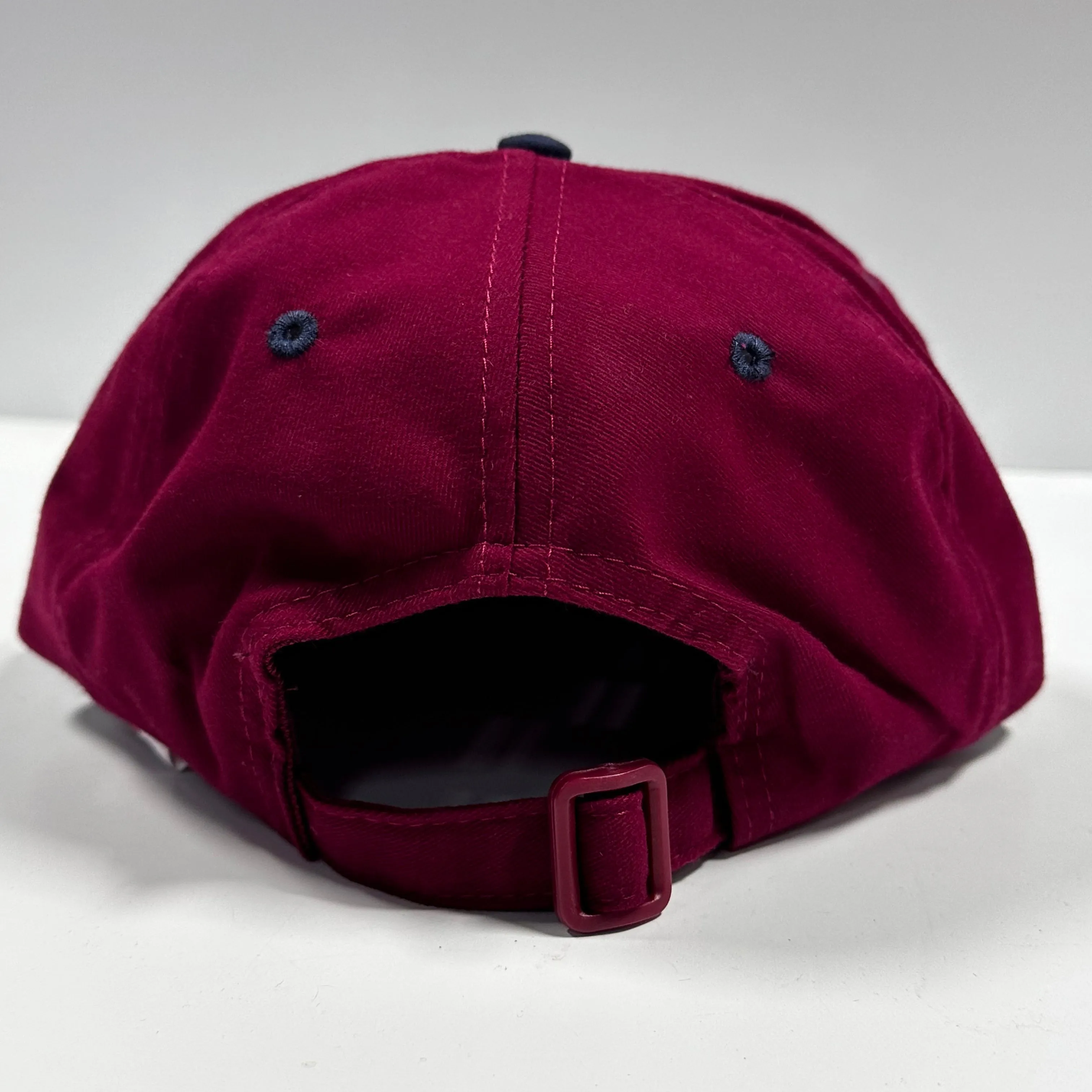 How’s my driving? Call: 1-800-fu on a Strapback hat cap Custom Embroidery