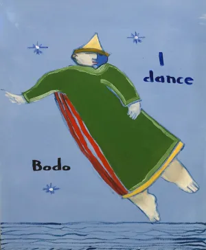 I Dance Bodo