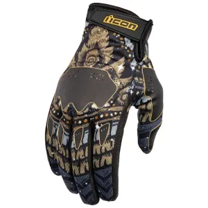 ICON Hooligan Daytripper Gloves
