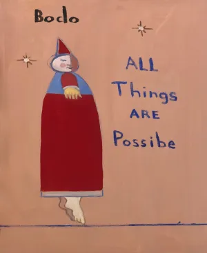 Impossible Possible