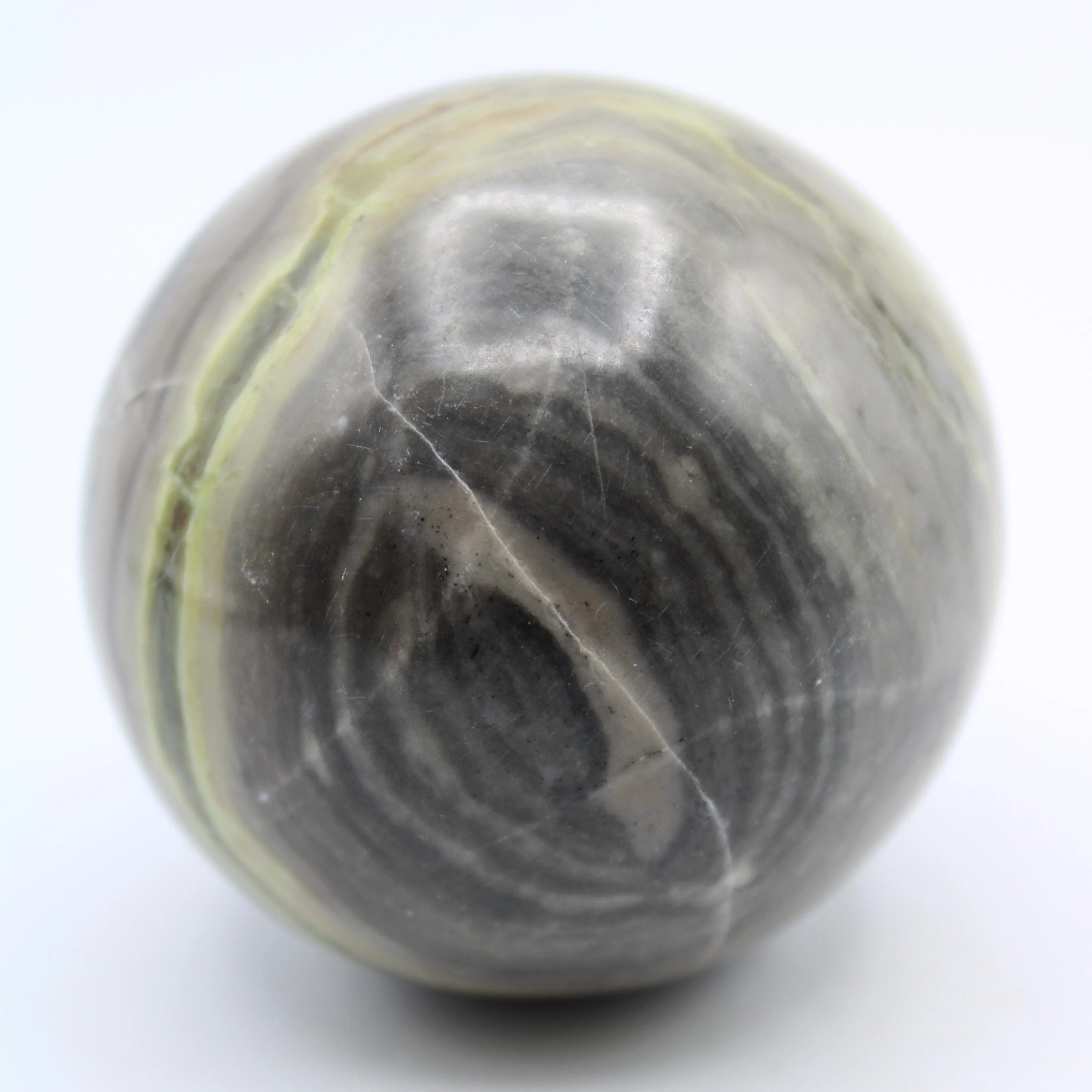 Infinite Sphere, 70mm
