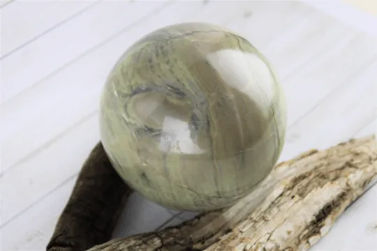 Infinite Sphere