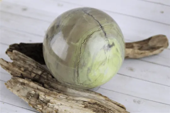 Infinite Sphere