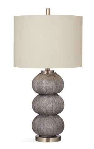 Jed Table Lamp sea urchin