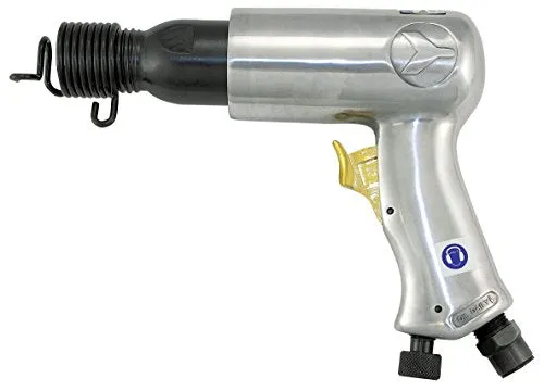 JET 404123 - .401 Shank Medium Barrel Air Hammer
