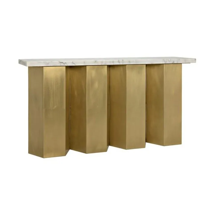 Jones Console