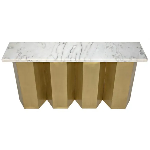 Jones Console