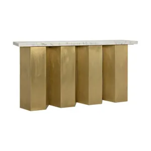 Jones Console