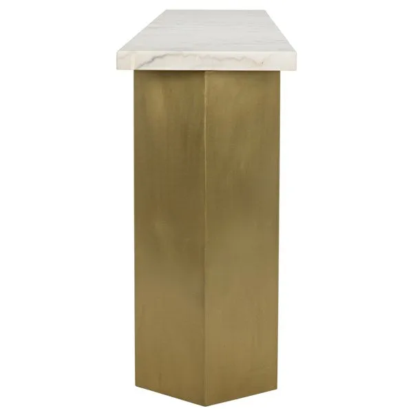 Jones Console
