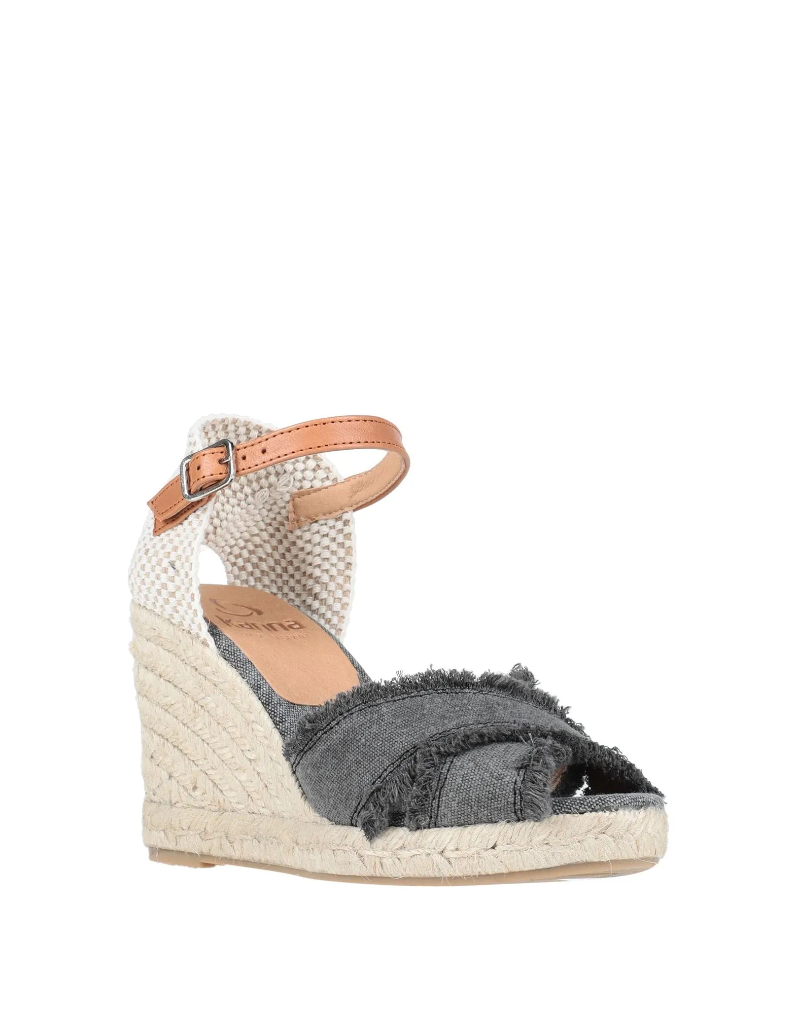 KANNA Lead Espadrilles (17238636SK) Woman