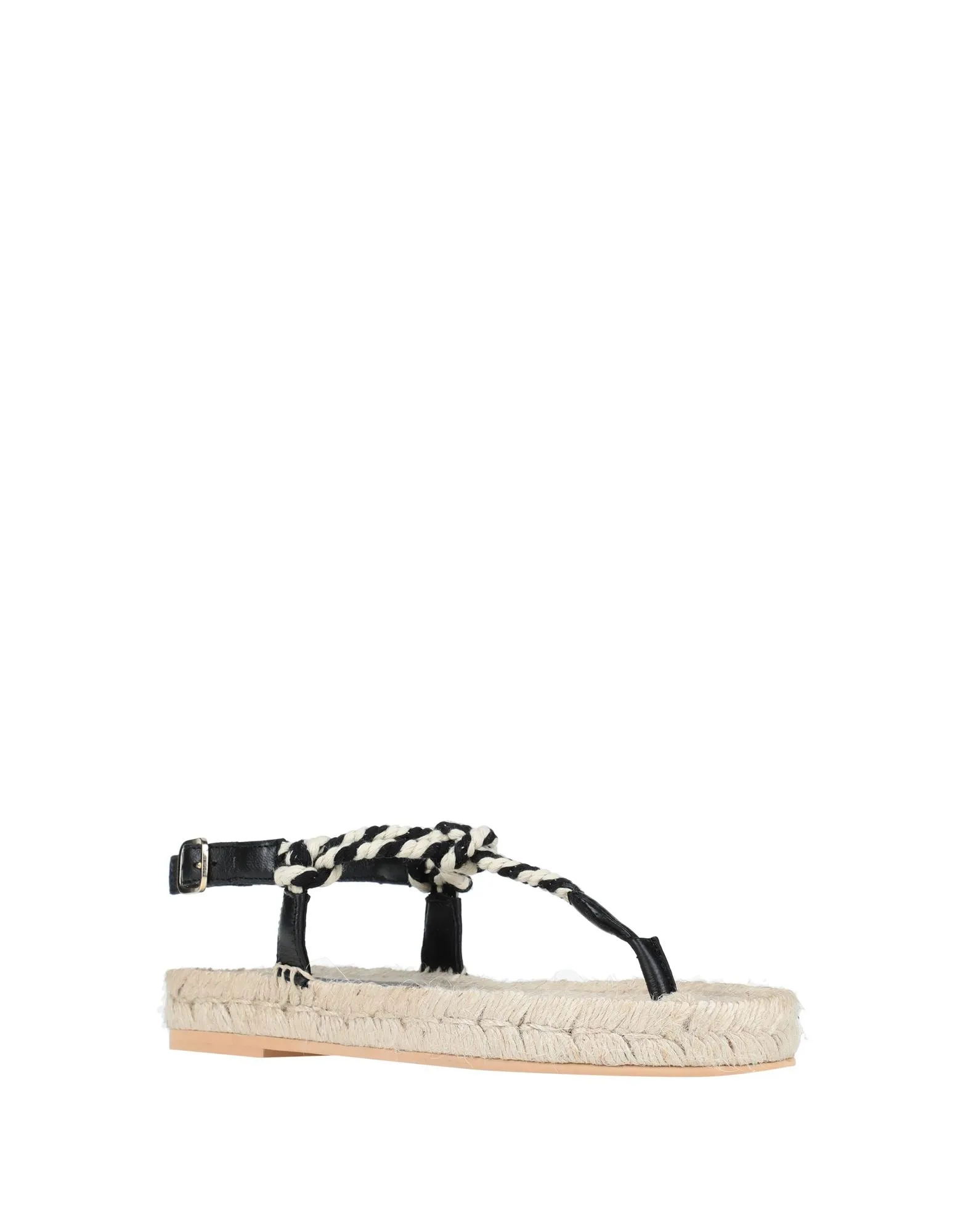 KANNA Leather Espadrilles (17238082DA) Woman