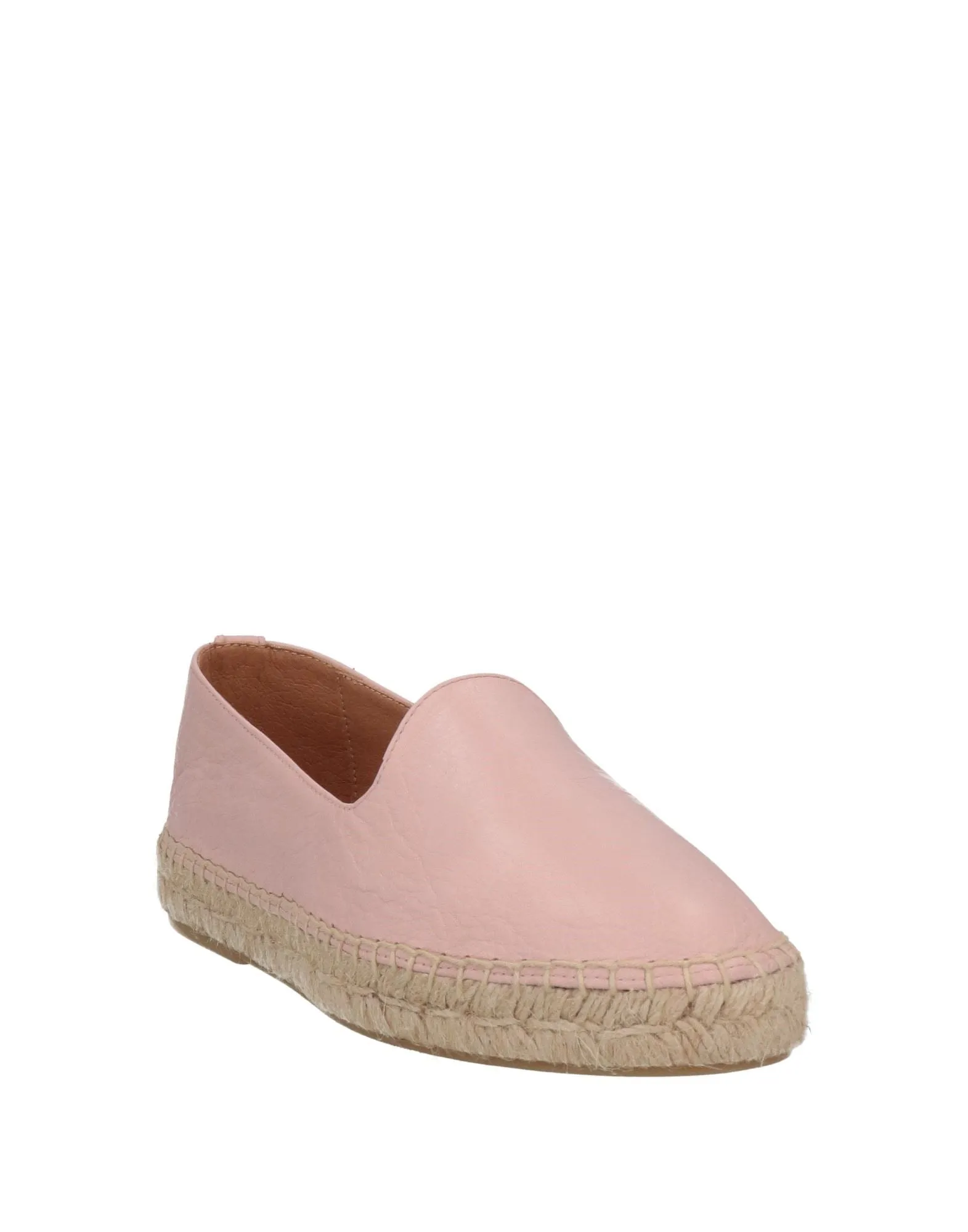 KANNA Leather Espadrilles (17559915WK) Woman