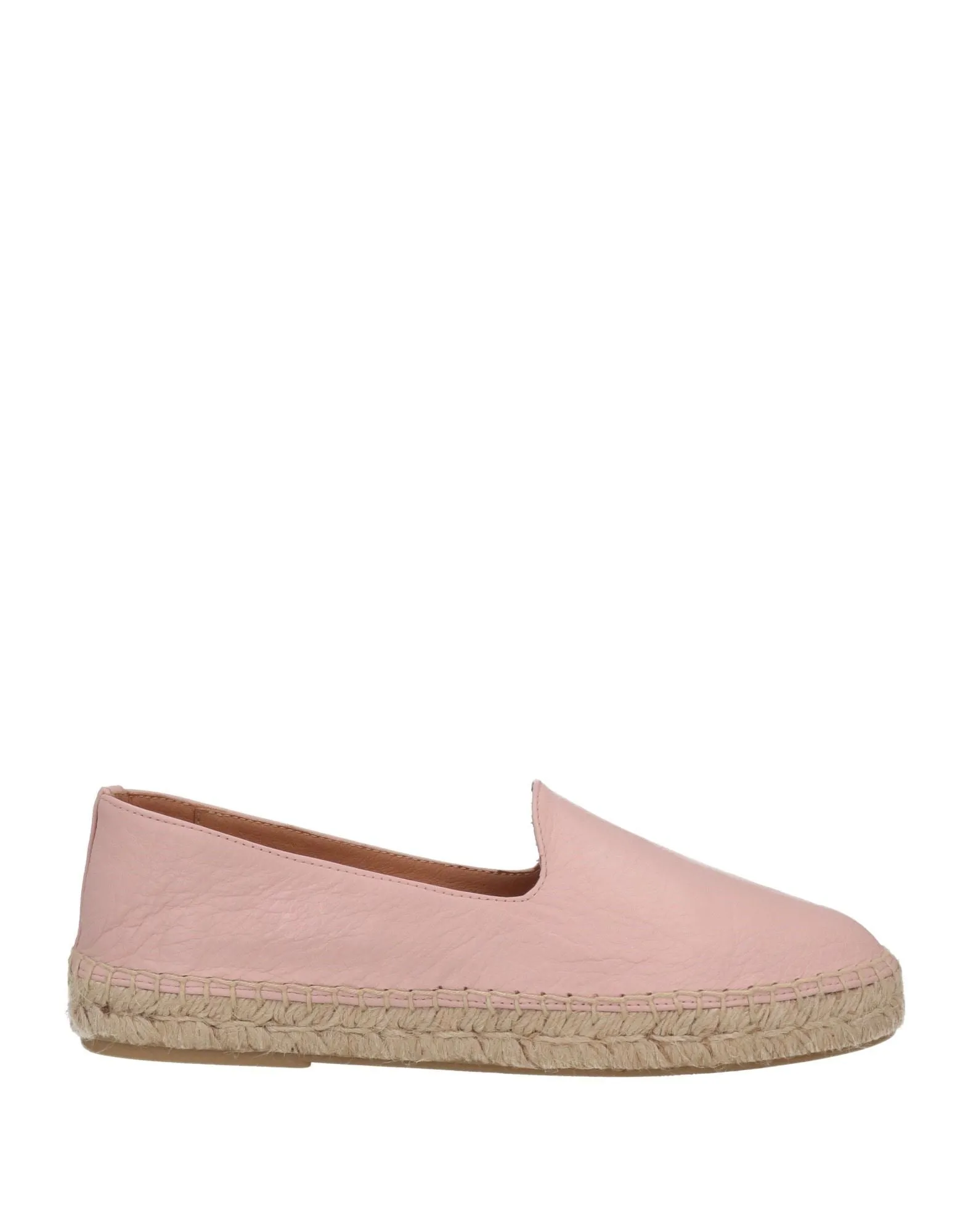 KANNA Leather Espadrilles (17559915WK) Woman
